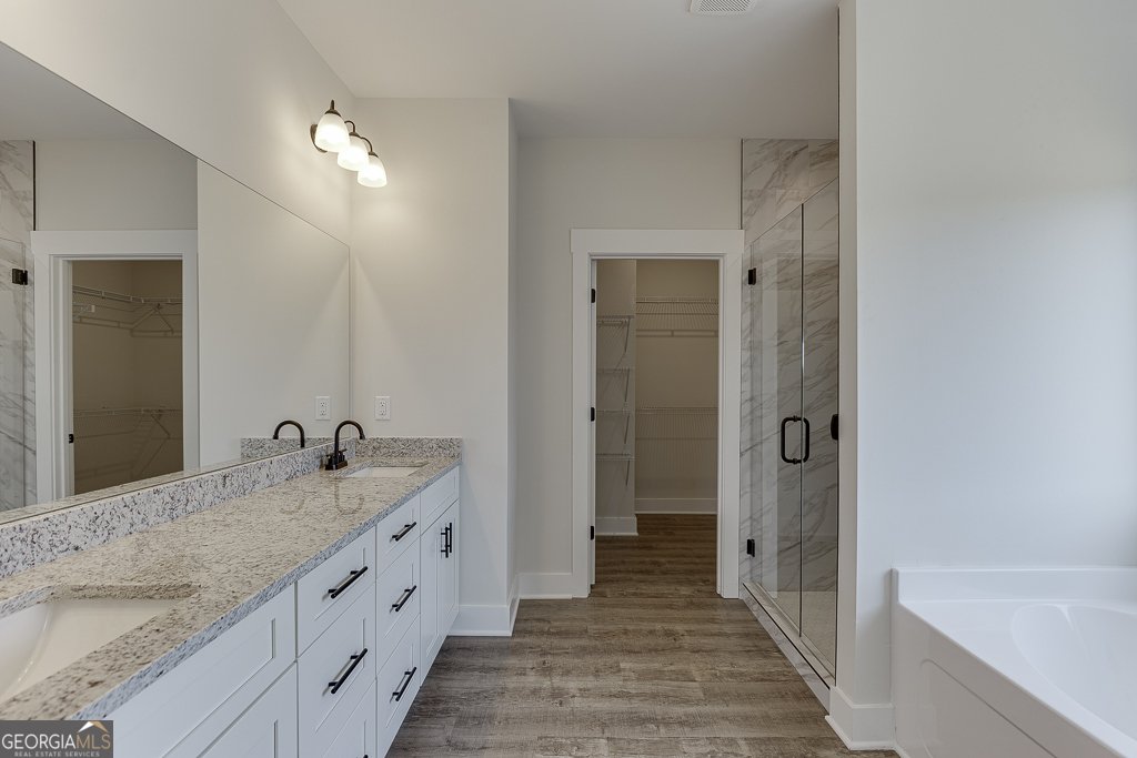 43 Creek Stone Drive Hartwell - 31