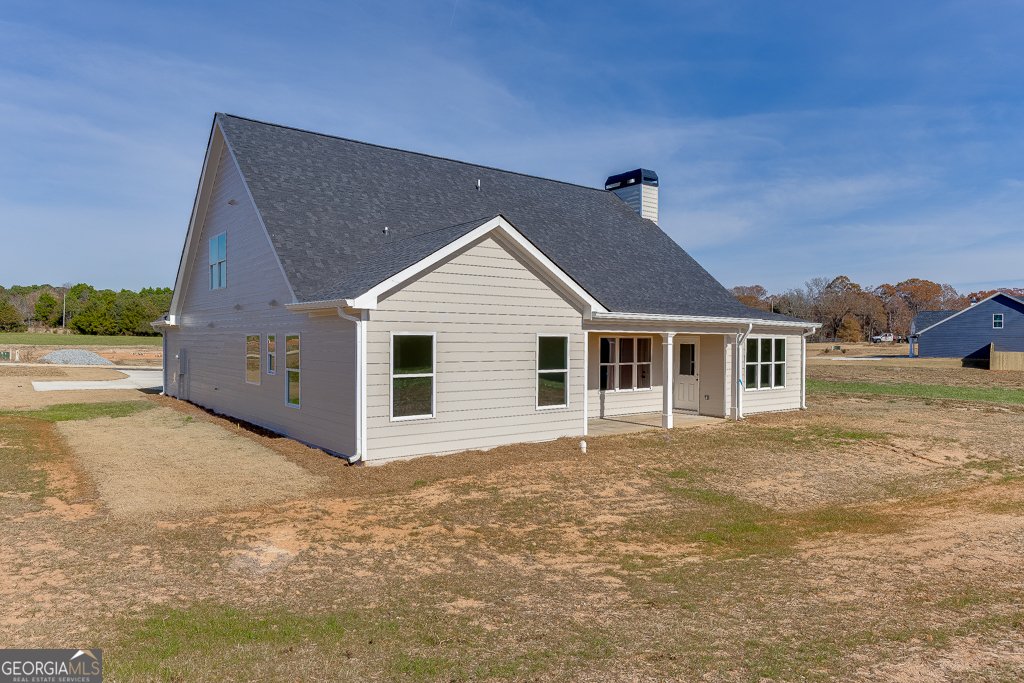 43 Creek Stone Drive Hartwell - 4