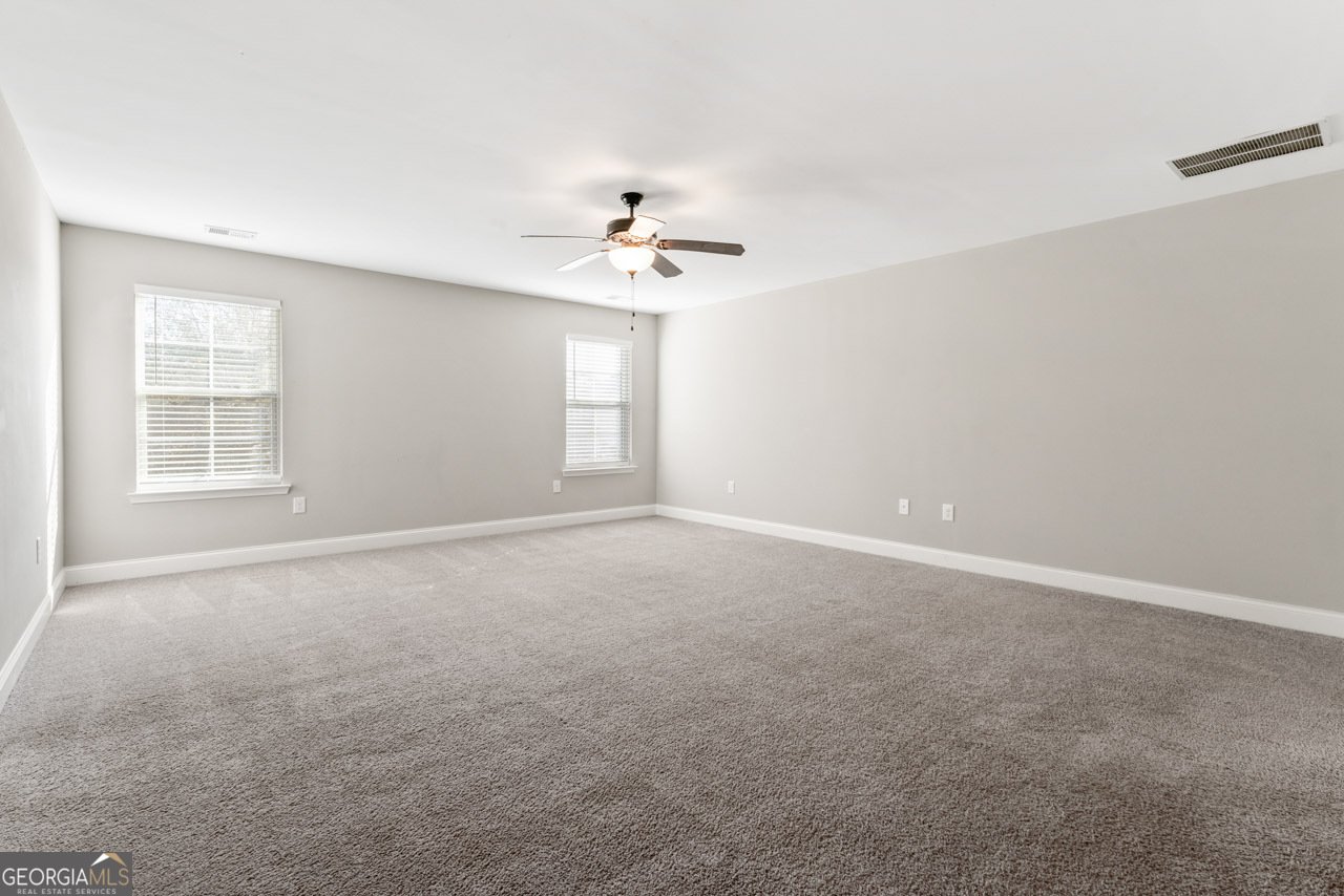 204 Clear Springs Court Jackson - 1