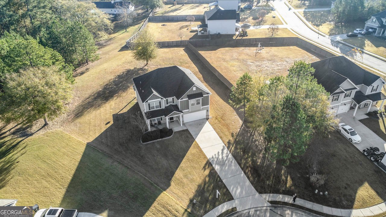 204 Clear Springs Court Jackson - 14