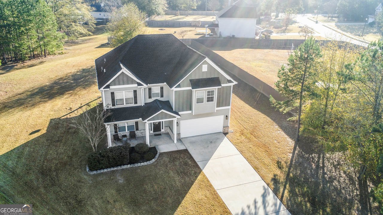 204 Clear Springs Court Jackson - 17