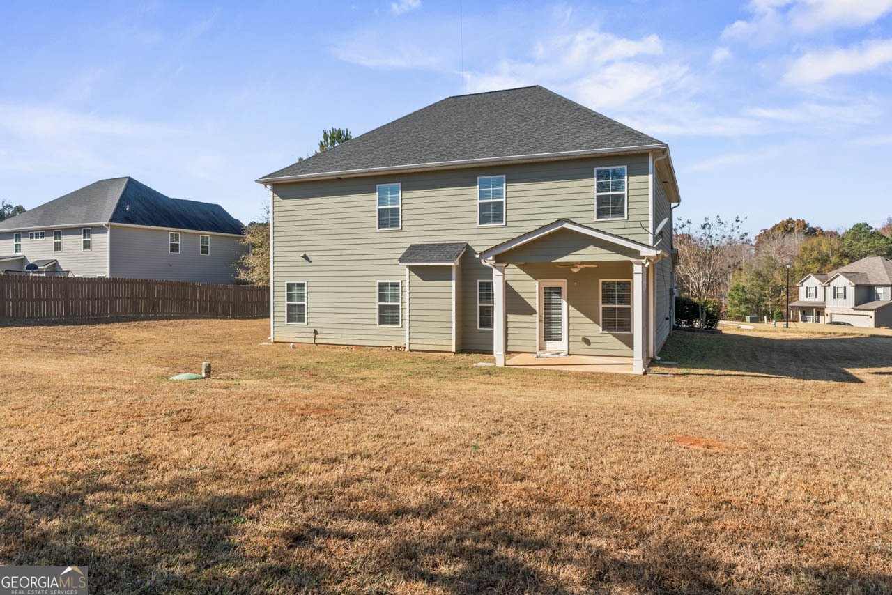 204 Clear Springs Court Jackson - 30