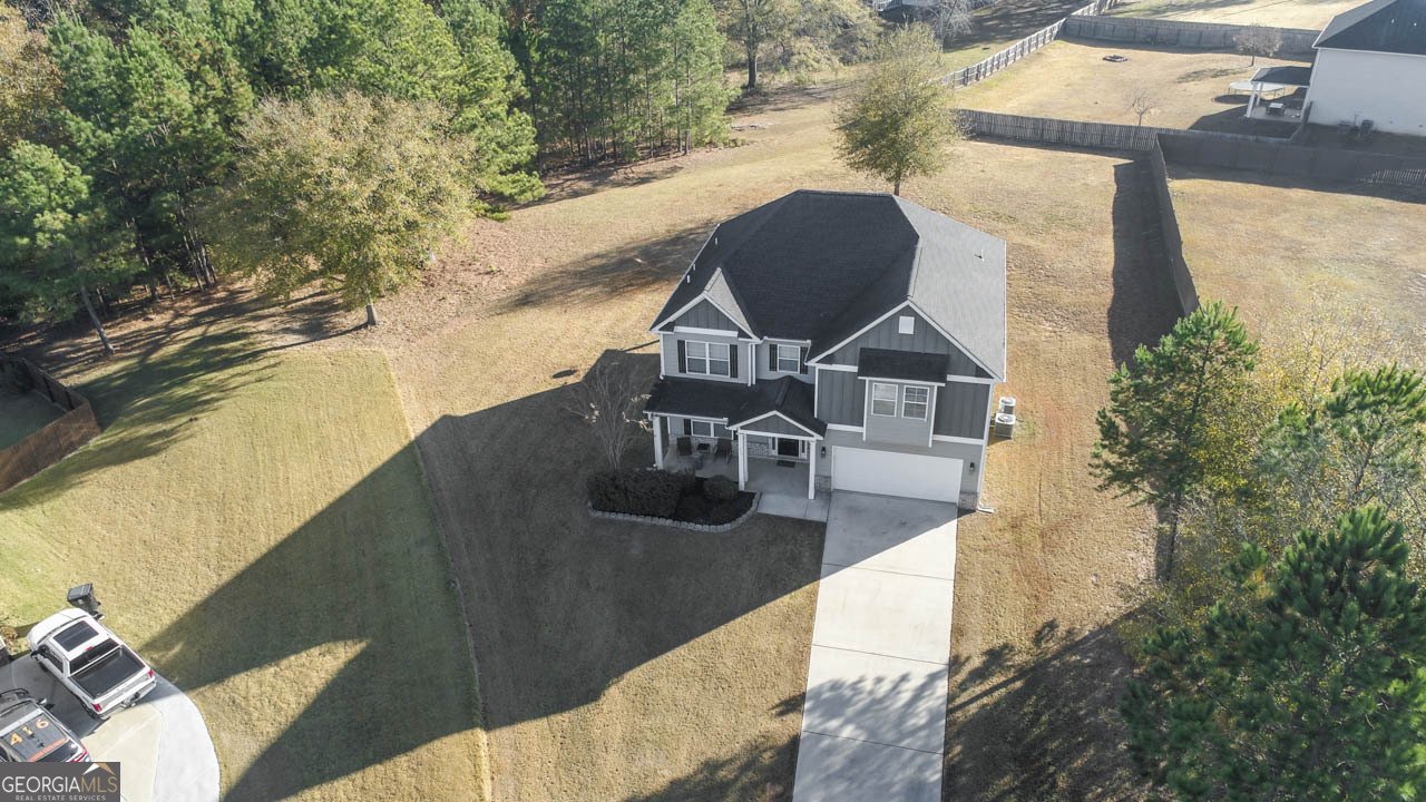 204 Clear Springs Court Jackson - 34