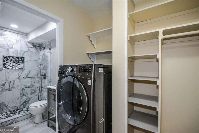 620 Peachtree Street Atlanta - 17