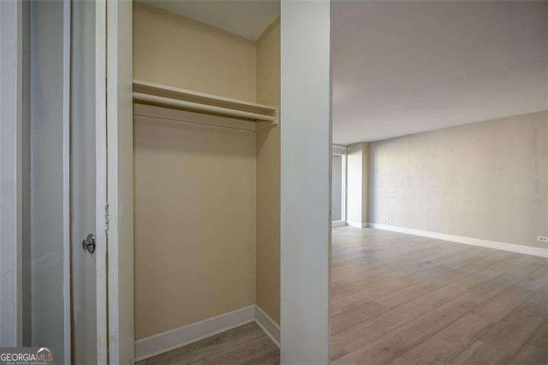 620 Peachtree Street Atlanta - 20