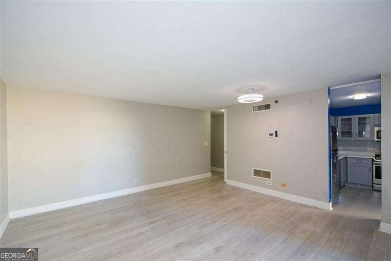 620 Peachtree Street Atlanta - 23