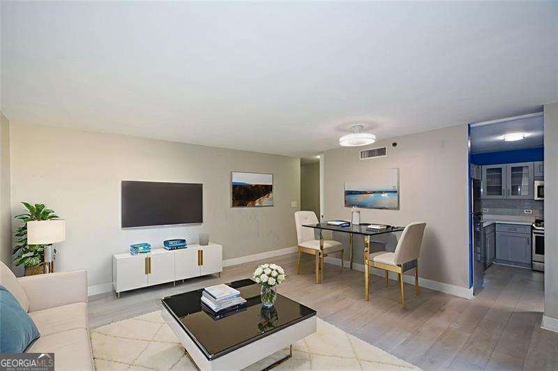 620 Peachtree Street Atlanta - 24