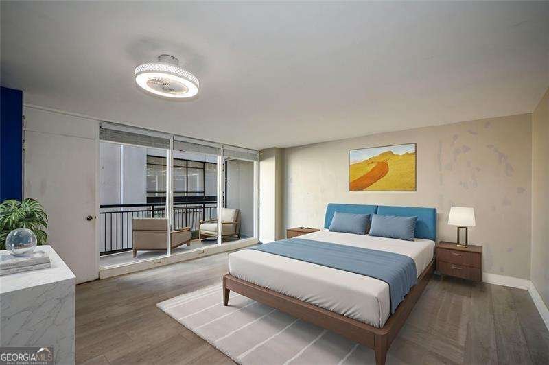 620 Peachtree Street Atlanta - 26