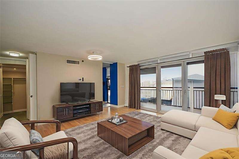 620 Peachtree Street Atlanta - 28