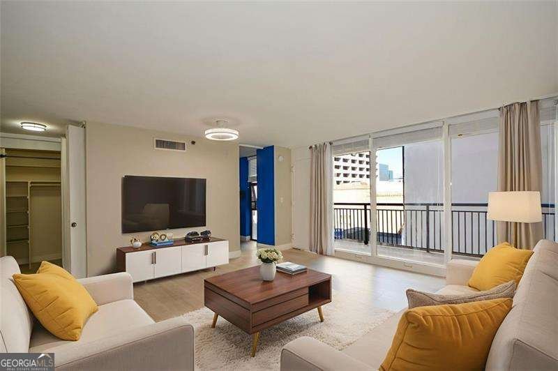 620 Peachtree Street Atlanta - 29