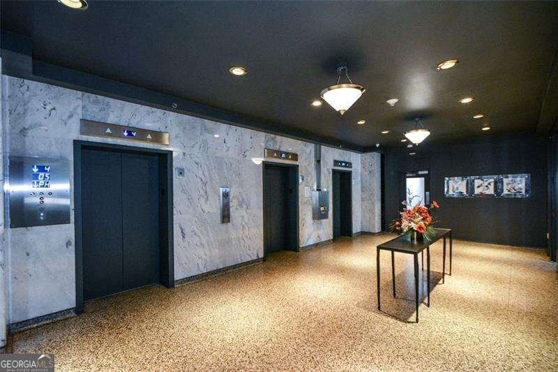 620 Peachtree Street Atlanta - 3