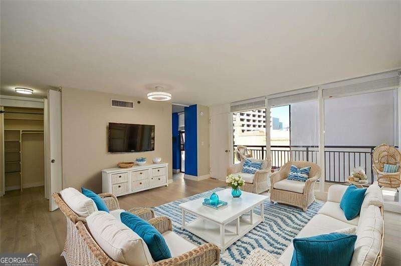 620 Peachtree Street Atlanta - 30