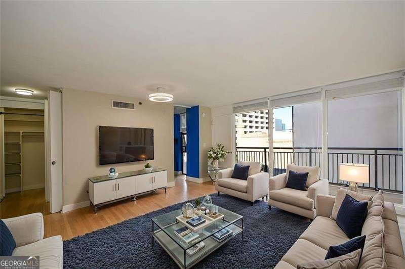 620 Peachtree Street Atlanta - 31