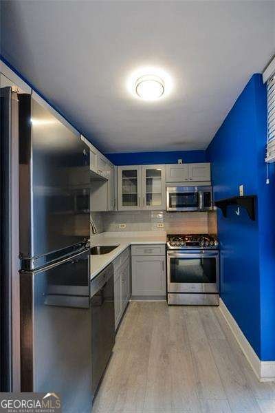 620 Peachtree Street Atlanta - 32