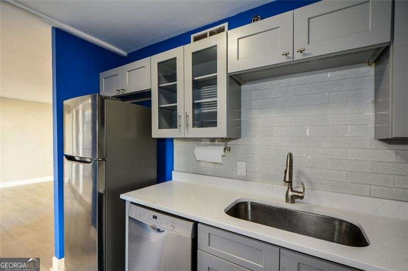 620 Peachtree Street Atlanta - 35