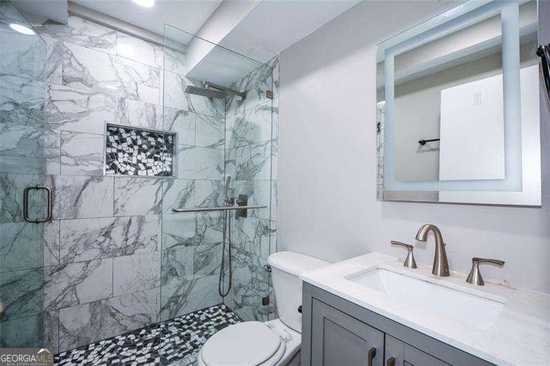 620 Peachtree Street Atlanta - 36