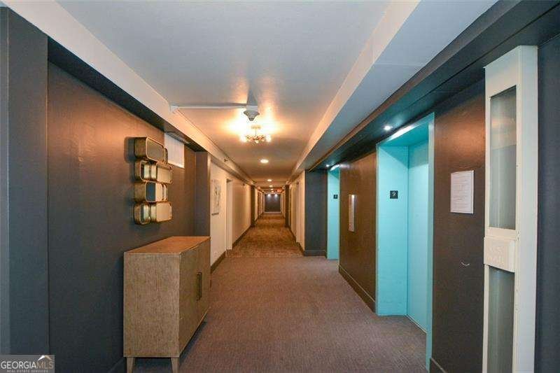 620 Peachtree Street Atlanta - 4