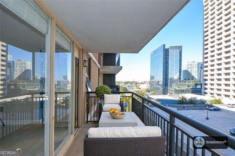 620 Peachtree Street Atlanta - 42