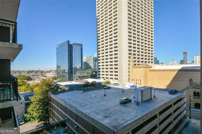 620 Peachtree Street Atlanta - 44