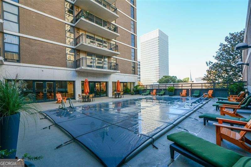 620 Peachtree Street Atlanta - 45