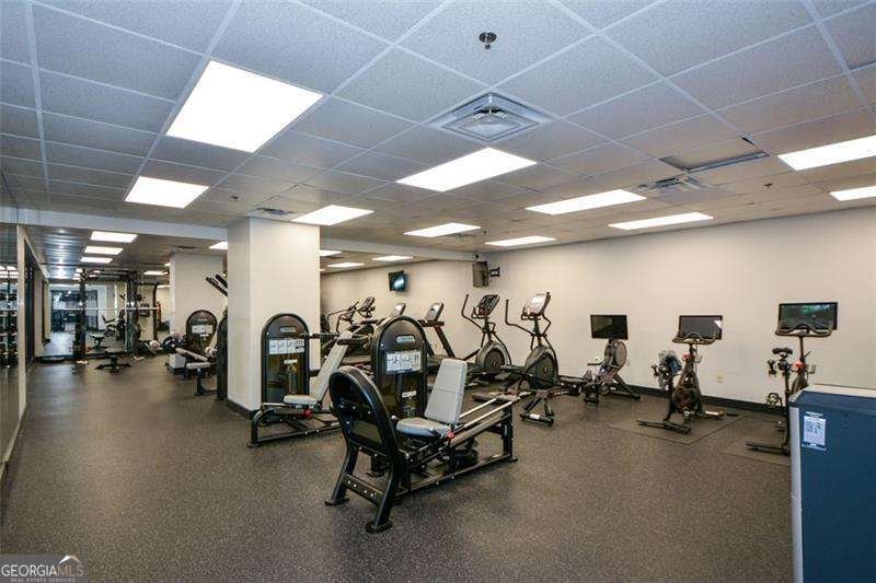 620 Peachtree Street Atlanta - 47