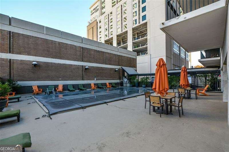 620 Peachtree Street Atlanta - 48