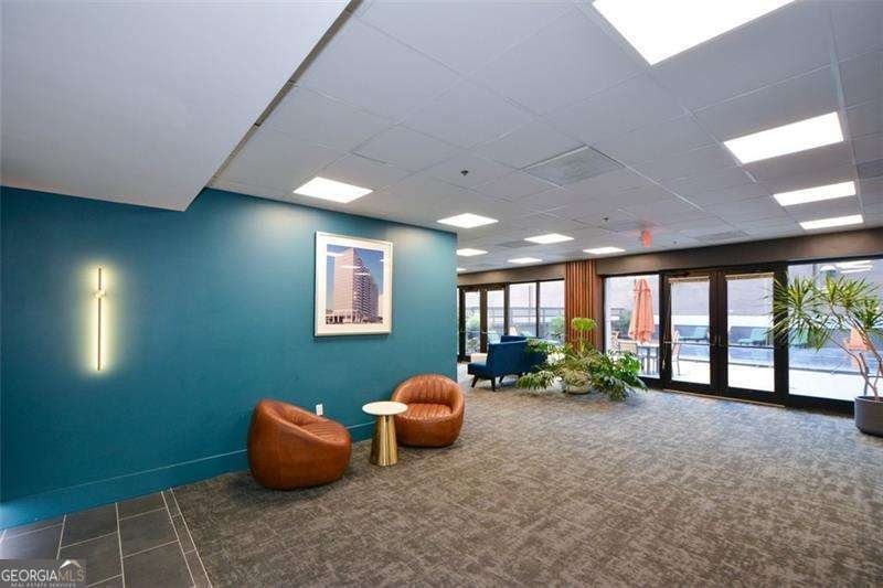 620 Peachtree Street Atlanta - 49