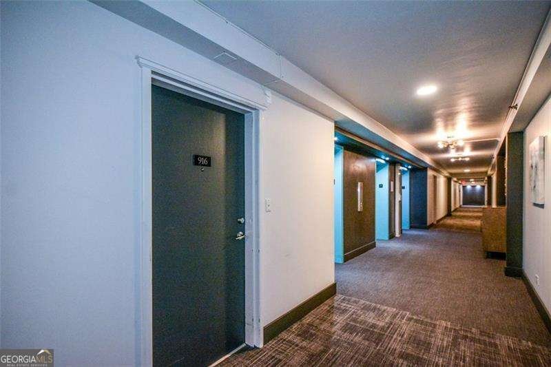 620 Peachtree Street Atlanta - 5