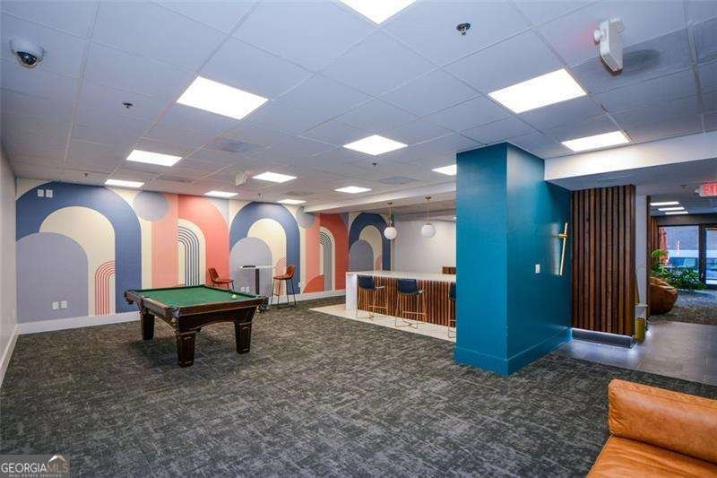 620 Peachtree Street Atlanta - 50