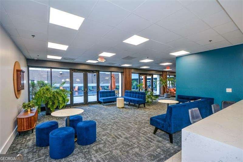 620 Peachtree Street Atlanta - 51