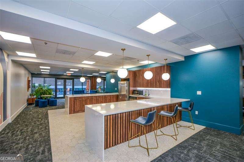 620 Peachtree Street Atlanta - 52