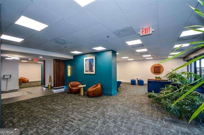 620 Peachtree Street Atlanta - 53