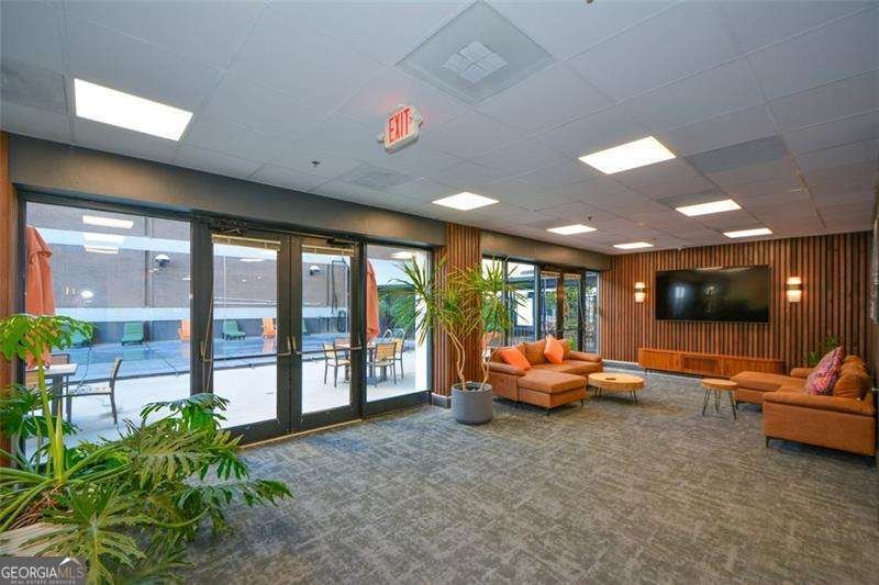 620 Peachtree Street Atlanta - 54