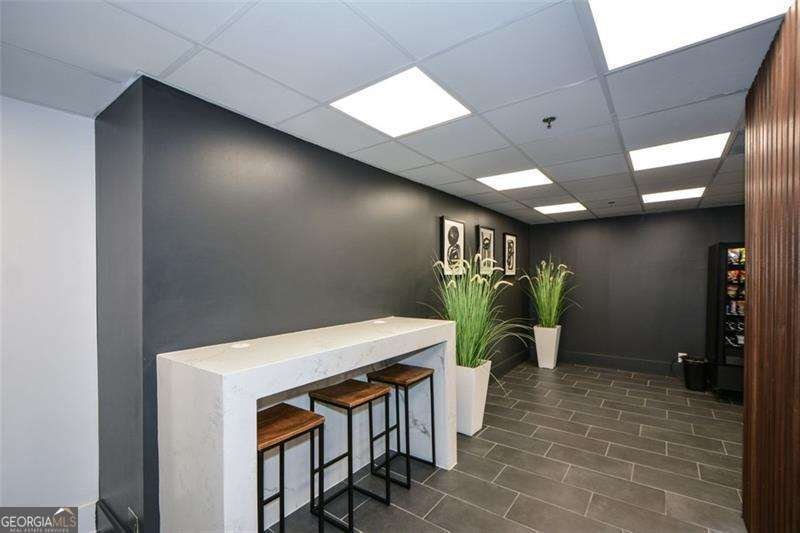 620 Peachtree Street Atlanta - 55