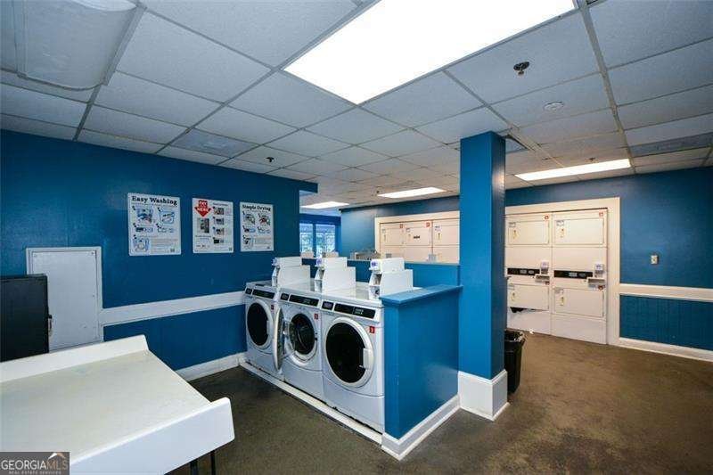 620 Peachtree Street Atlanta - 56