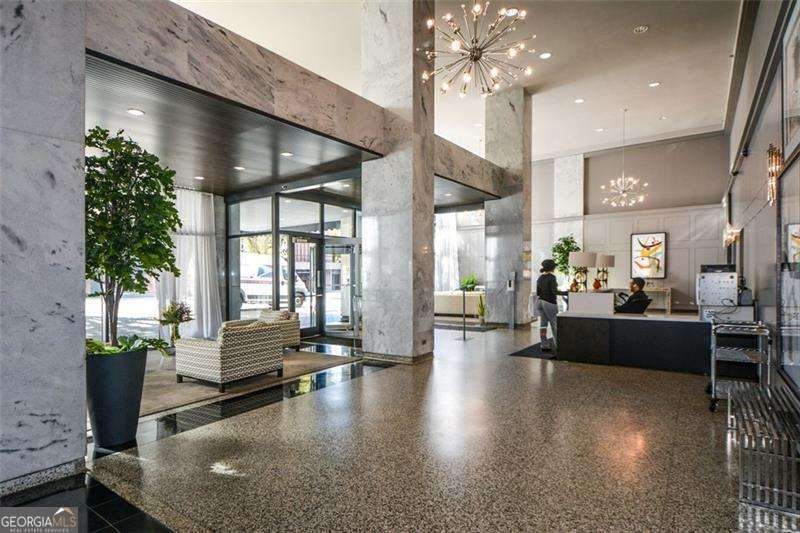 620 Peachtree Street Atlanta - 57