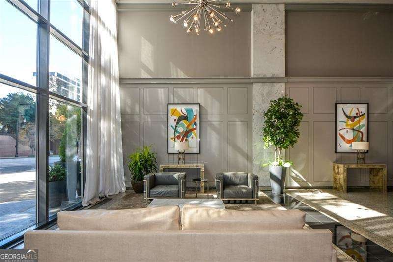 620 Peachtree Street Atlanta - 58