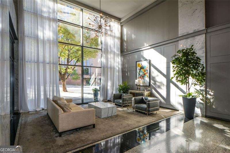 620 Peachtree Street Atlanta - 59