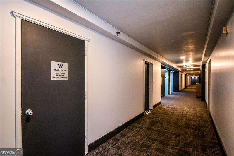 620 Peachtree Street Atlanta - 6