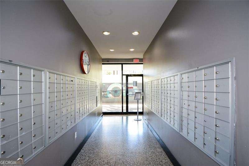 620 Peachtree Street Atlanta - 63