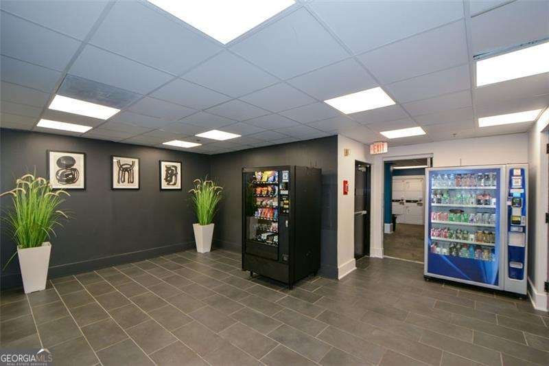 620 Peachtree Street Atlanta - 64