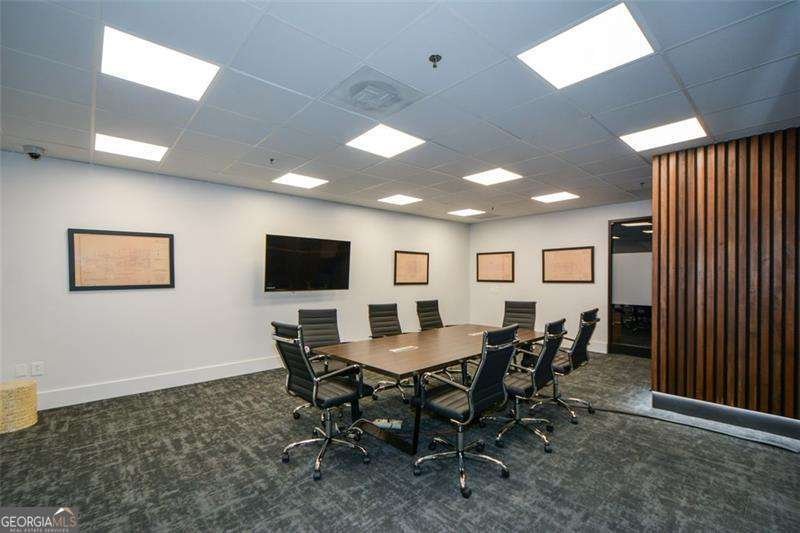 620 Peachtree Street Atlanta - 65