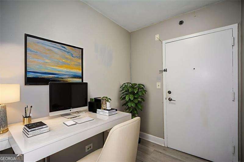 620 Peachtree Street Atlanta - 7