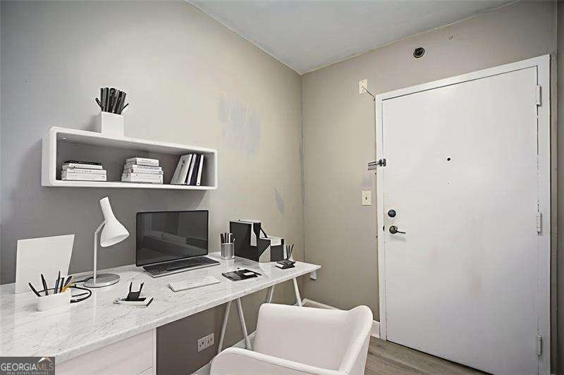 620 Peachtree Street Atlanta - 8