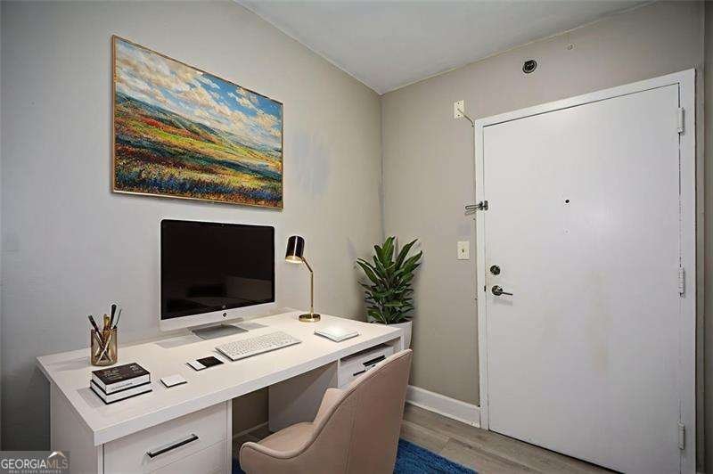 620 Peachtree Street Atlanta - 9