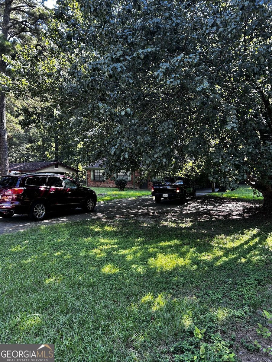 610 Roy Huie Road Riverdale - 17