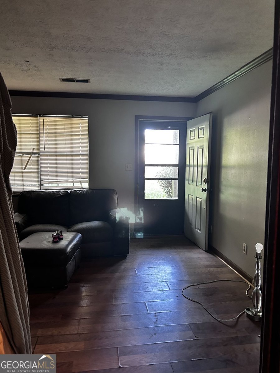 610 Roy Huie Road Riverdale - 2