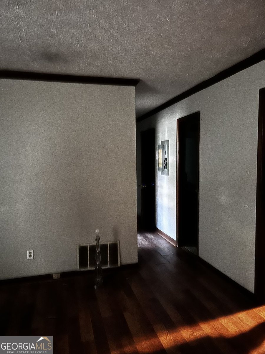 610 Roy Huie Road Riverdale - 3