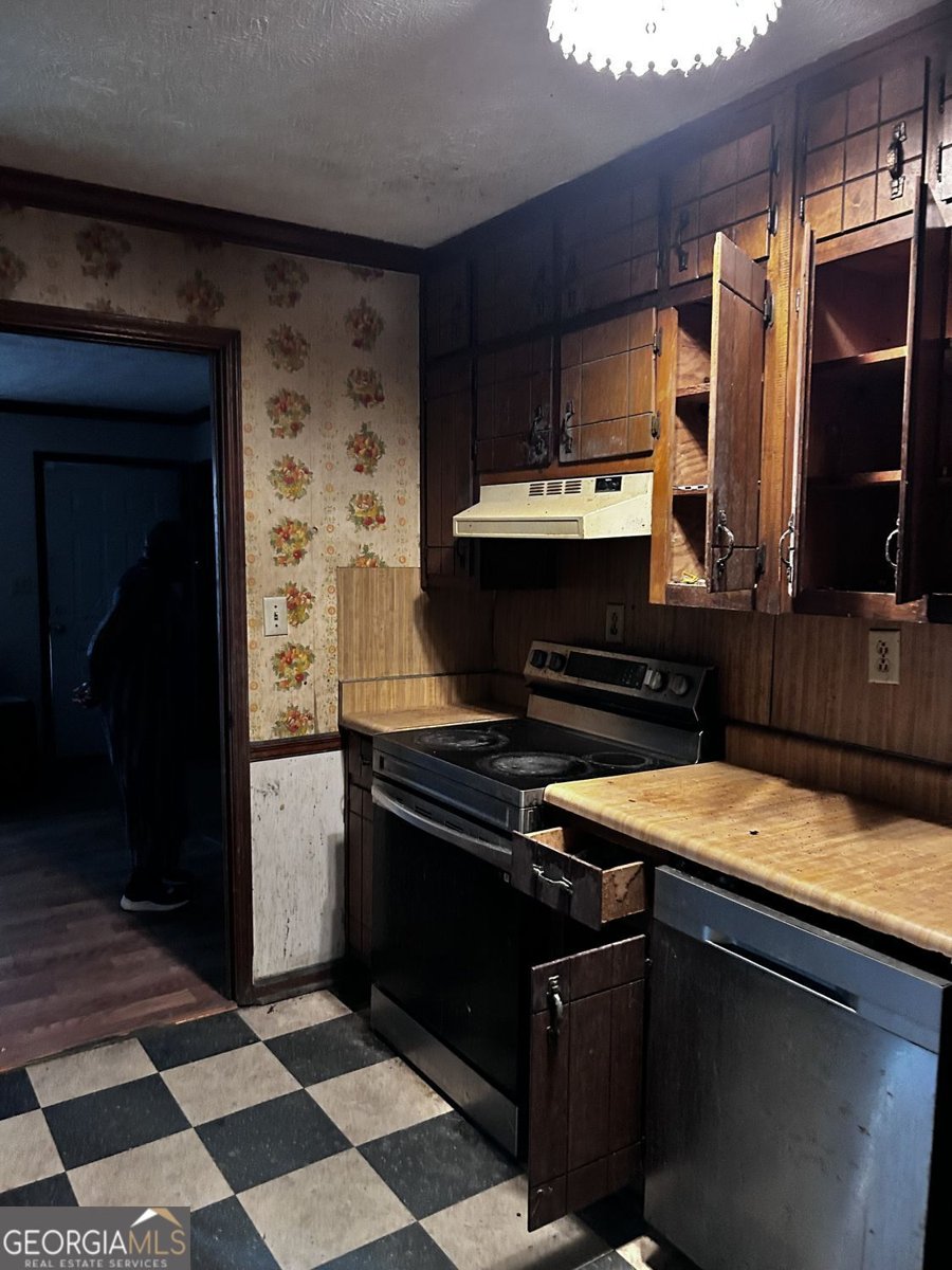 610 Roy Huie Road Riverdale - 4