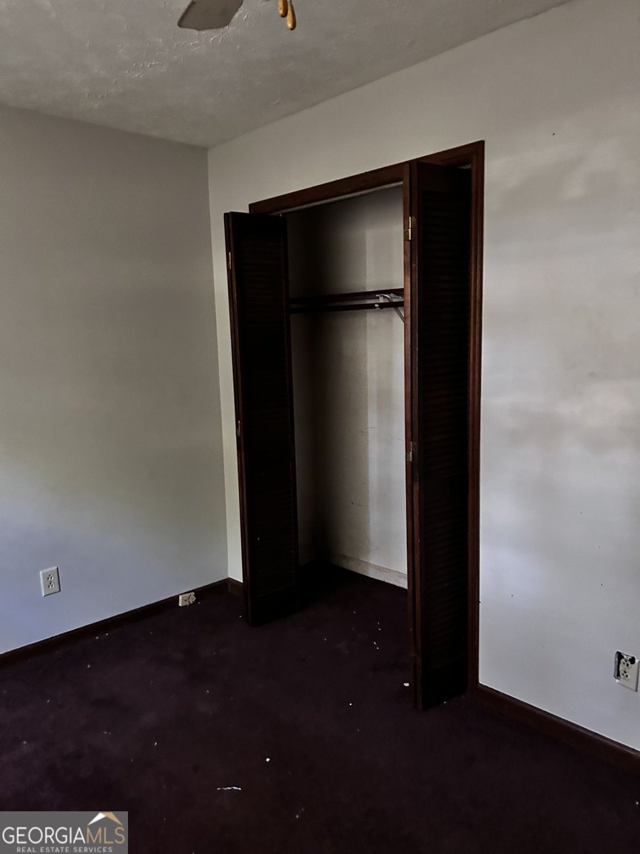 610 Roy Huie Road Riverdale - 5